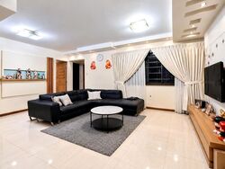 Blk 295B Compassvale Lodge (Sengkang), HDB 5 Rooms #634611271
